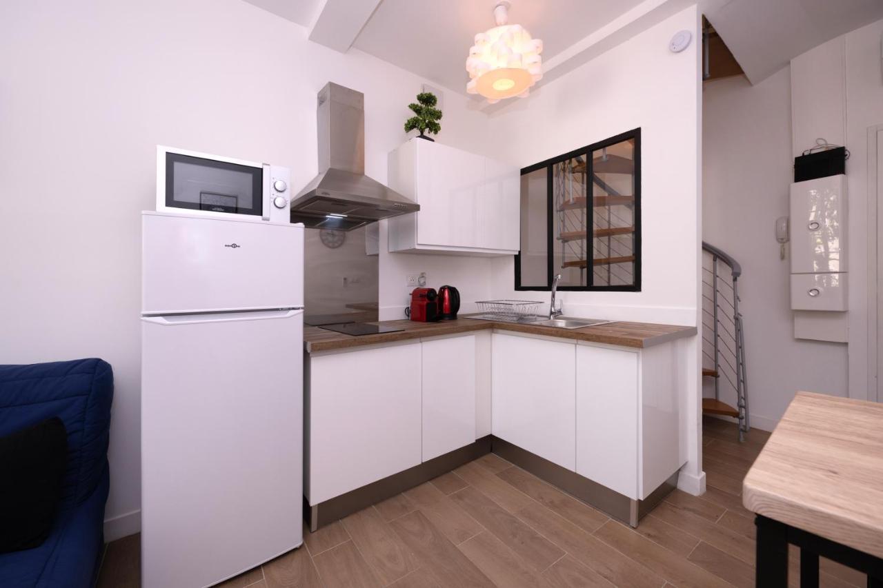 Le Nostradamus - Magnifique Appartement Cours Principal Plein Centre Avec Parking ซาลง-เดอ-โพรวองซ์ ภายนอก รูปภาพ