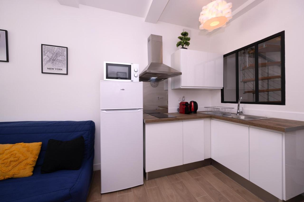 Le Nostradamus - Magnifique Appartement Cours Principal Plein Centre Avec Parking ซาลง-เดอ-โพรวองซ์ ภายนอก รูปภาพ